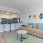 top floor arriaga apartment 804