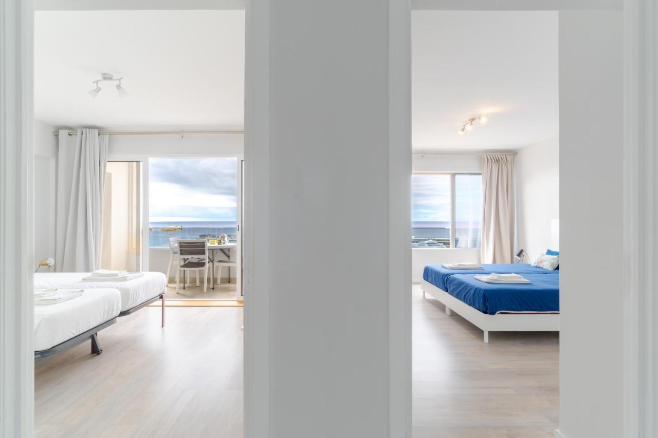 Appartement Floor Arriaga 804