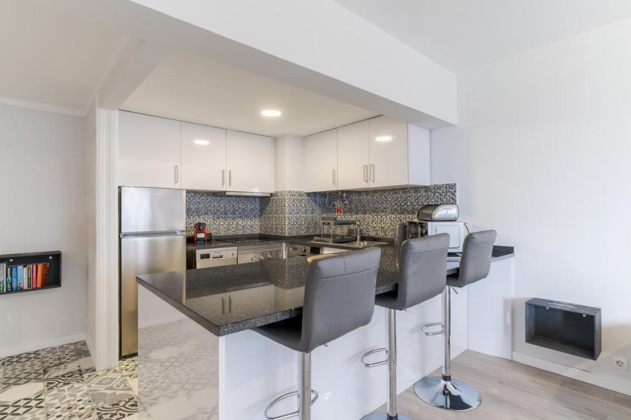 Floor Arriaga 804 Appartement *