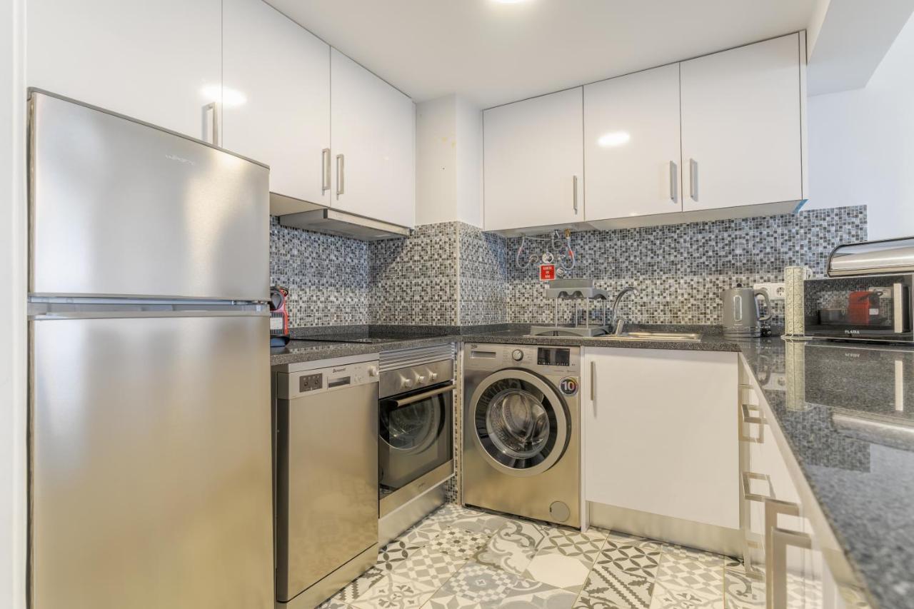 Floor Arriaga 804 Appartement Funchal (Madeira)