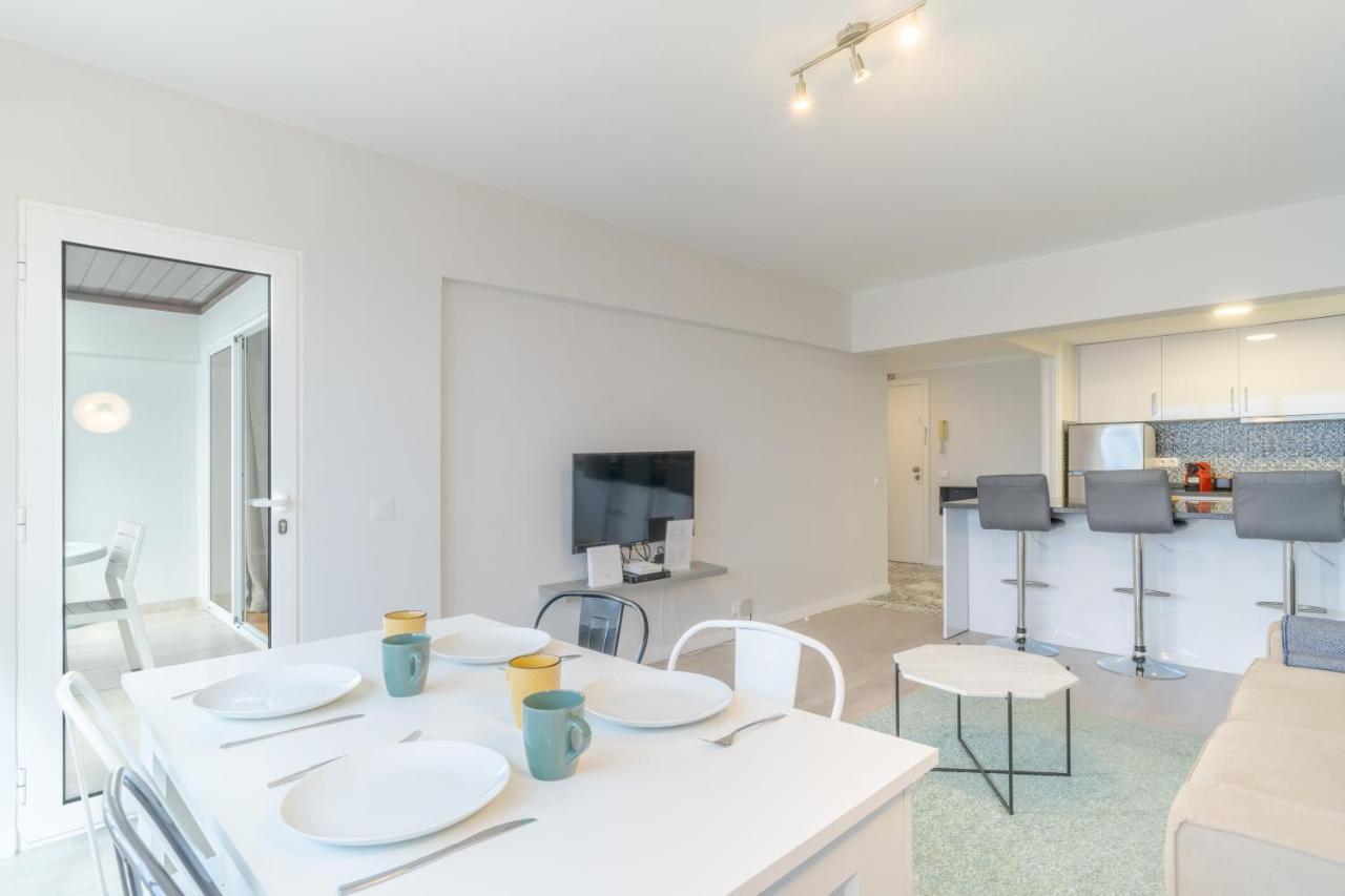 Appartement Floor Arriaga 804 Funchal (Madeira)