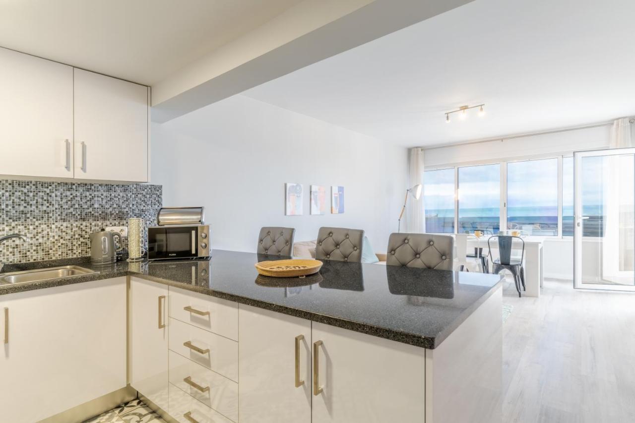 Floor Arriaga 804 Appartement *