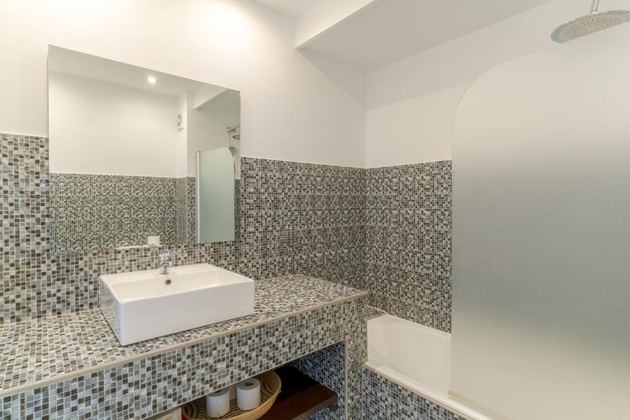 Appartement Floor Arriaga 804 Funchal (Madeira)